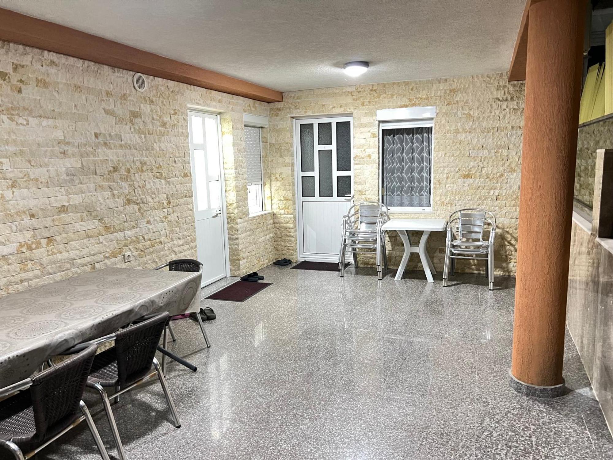 Appartement Zalli