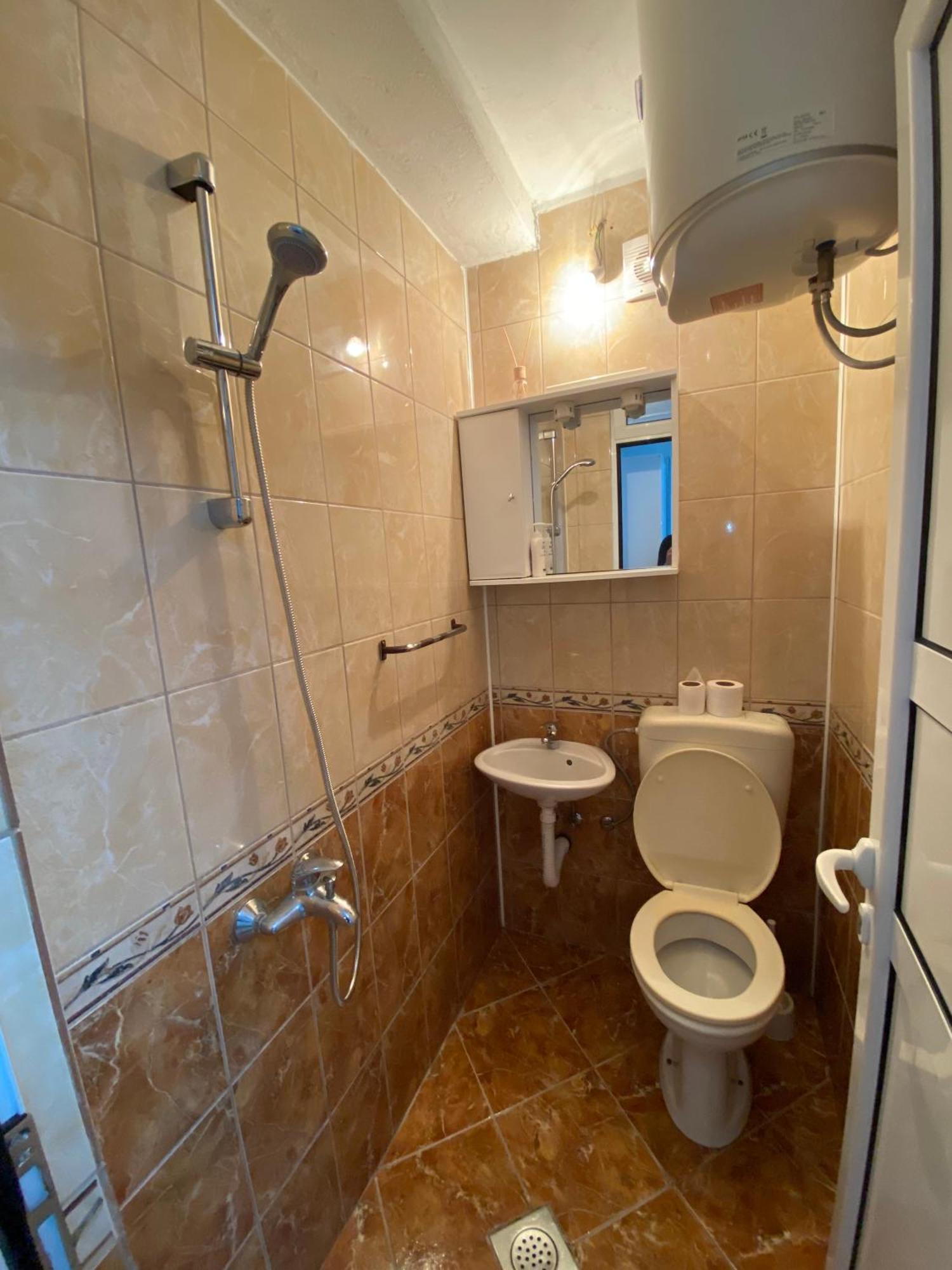 Appartement Zalli