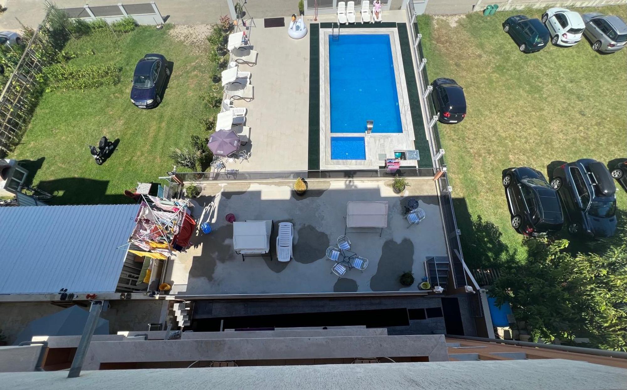Zalli Appartement