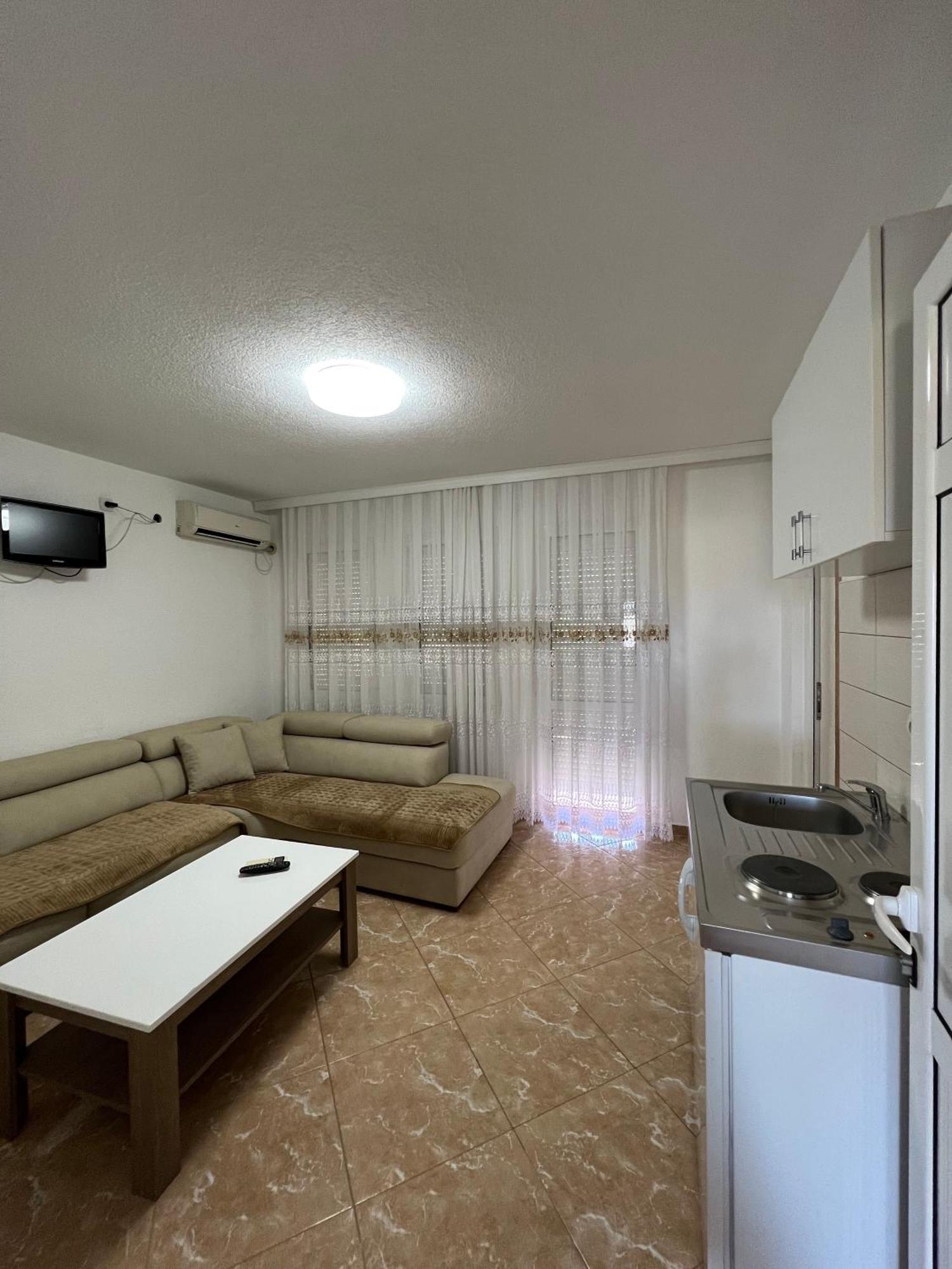 Appartement Zalli Ulcinj