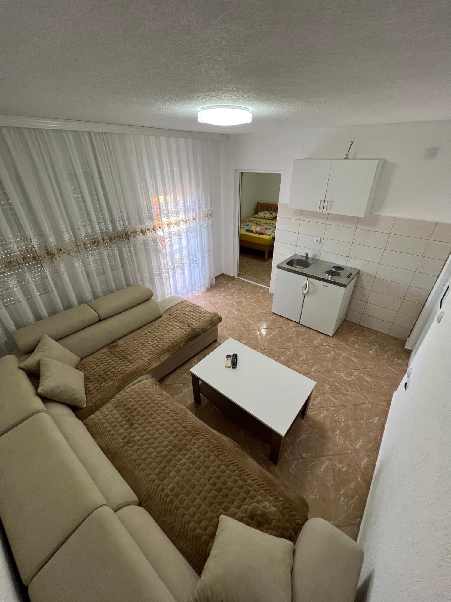 Appartement Zalli Ulcinj