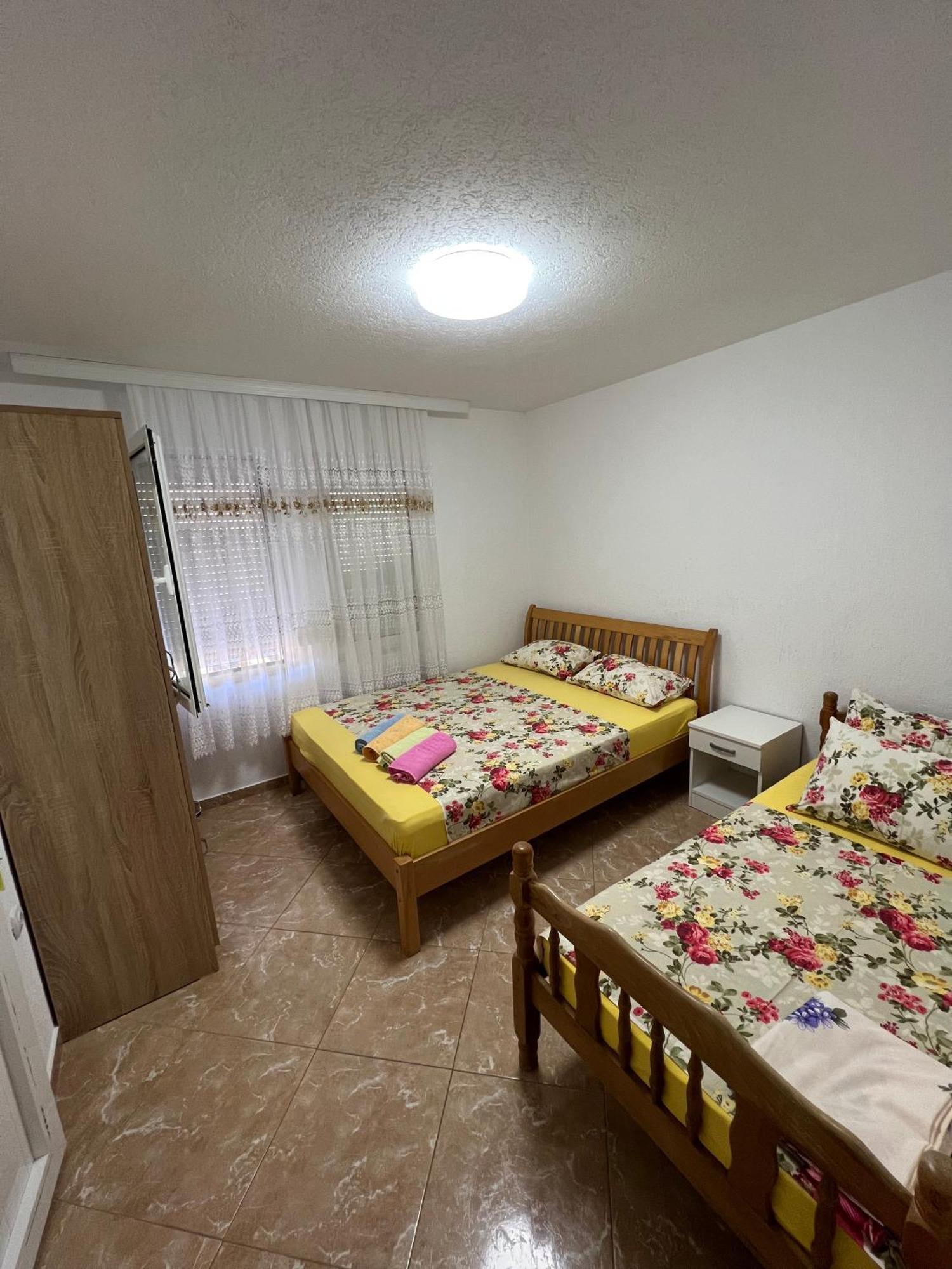 Appartement Zalli Ulcinj