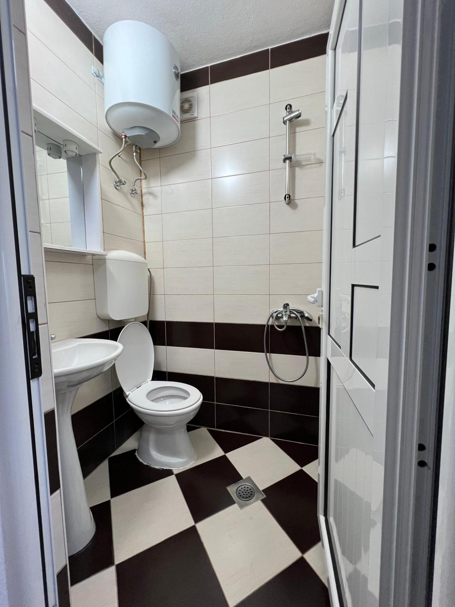 Appartement Zalli