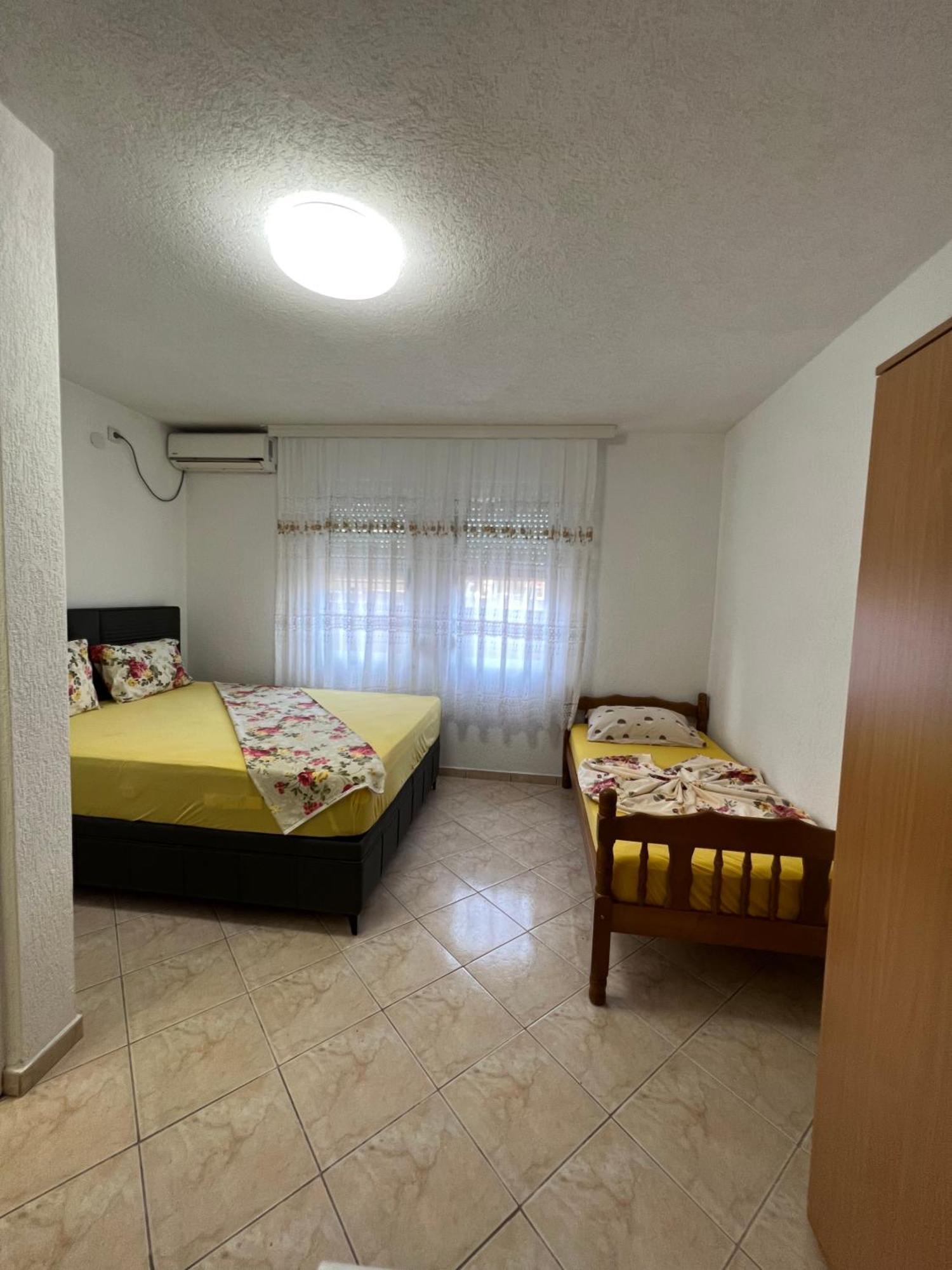 Zalli Appartement Ulcinj