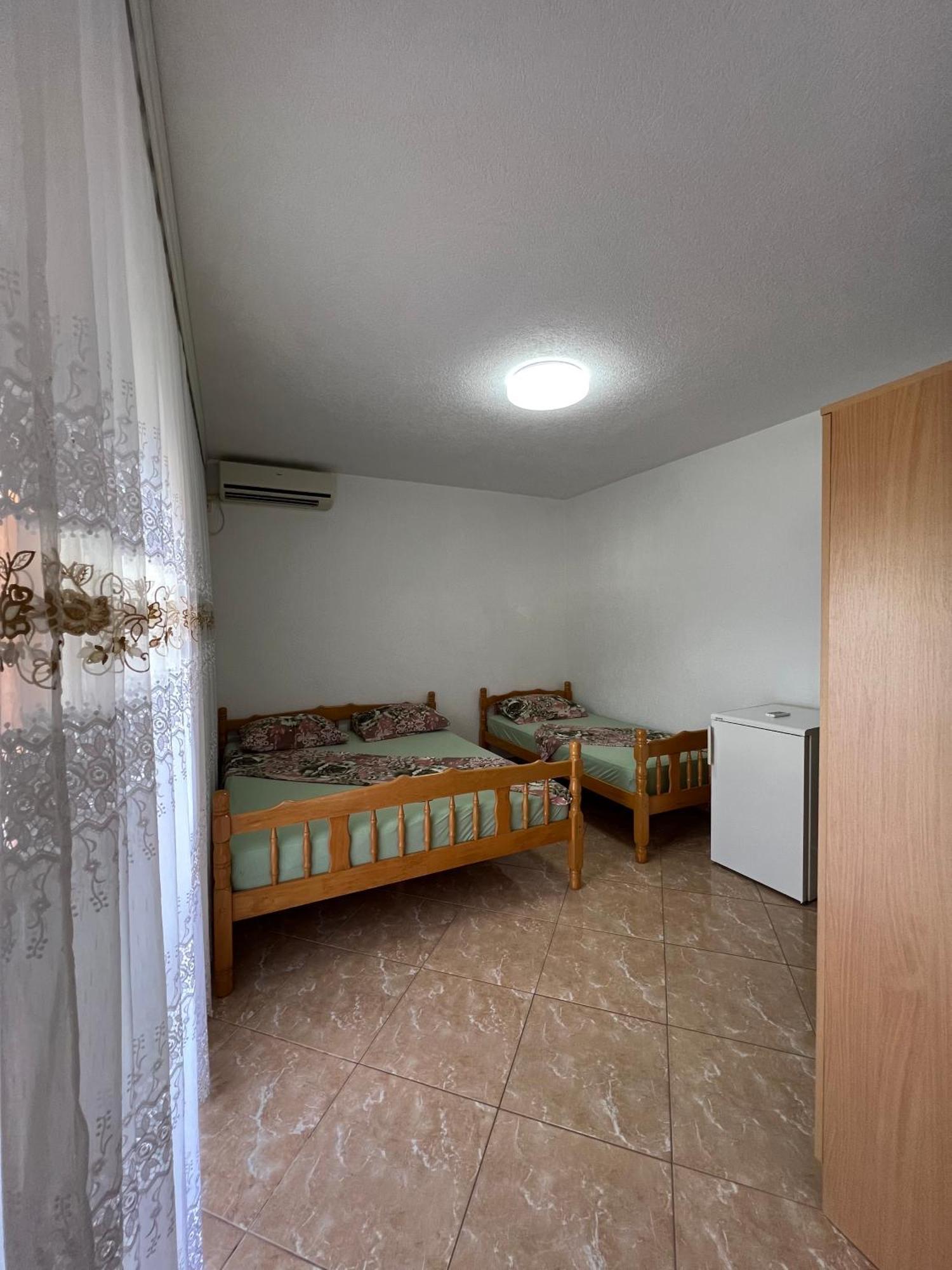 Zalli Appartement