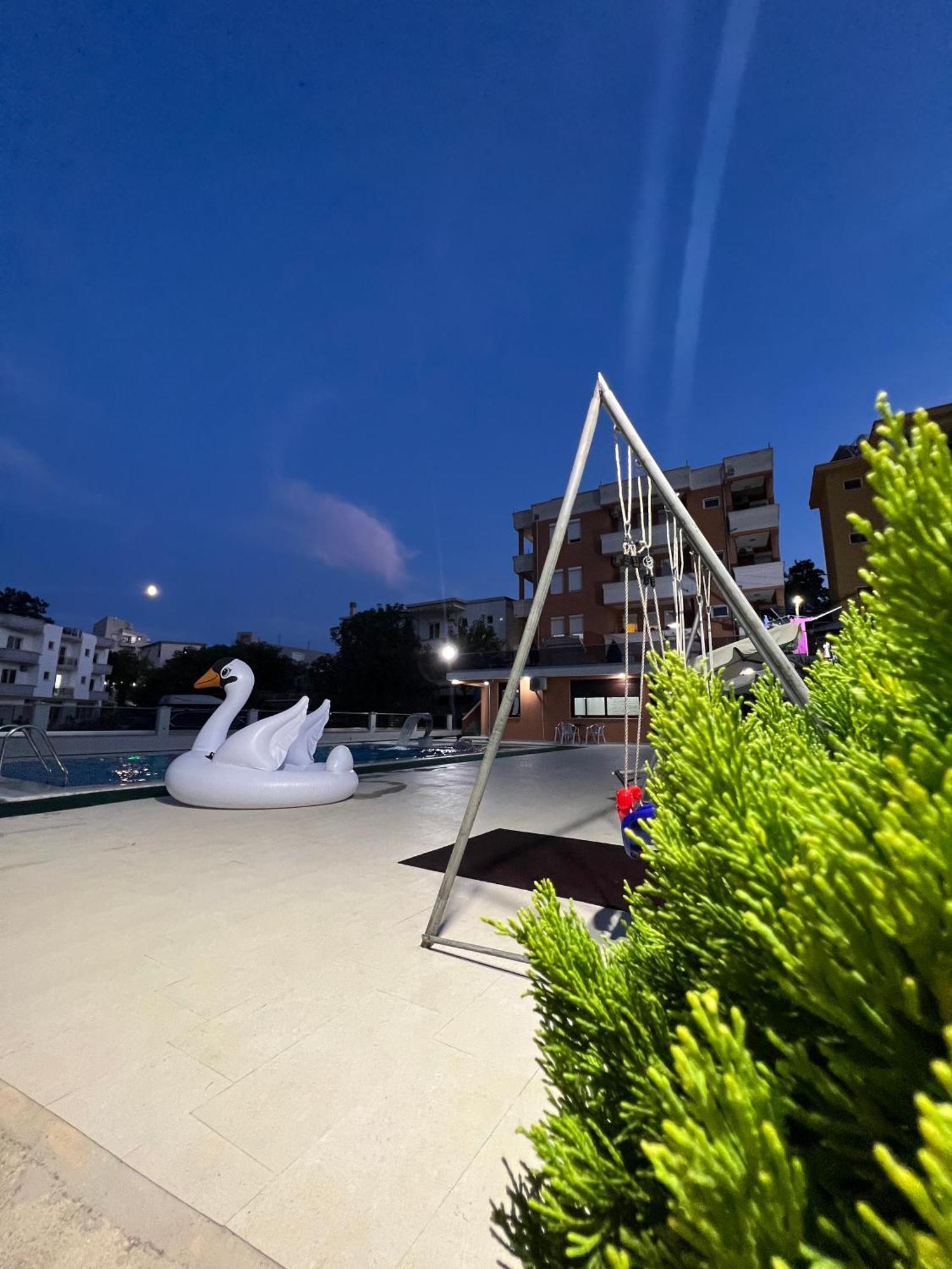Zalli Appartement