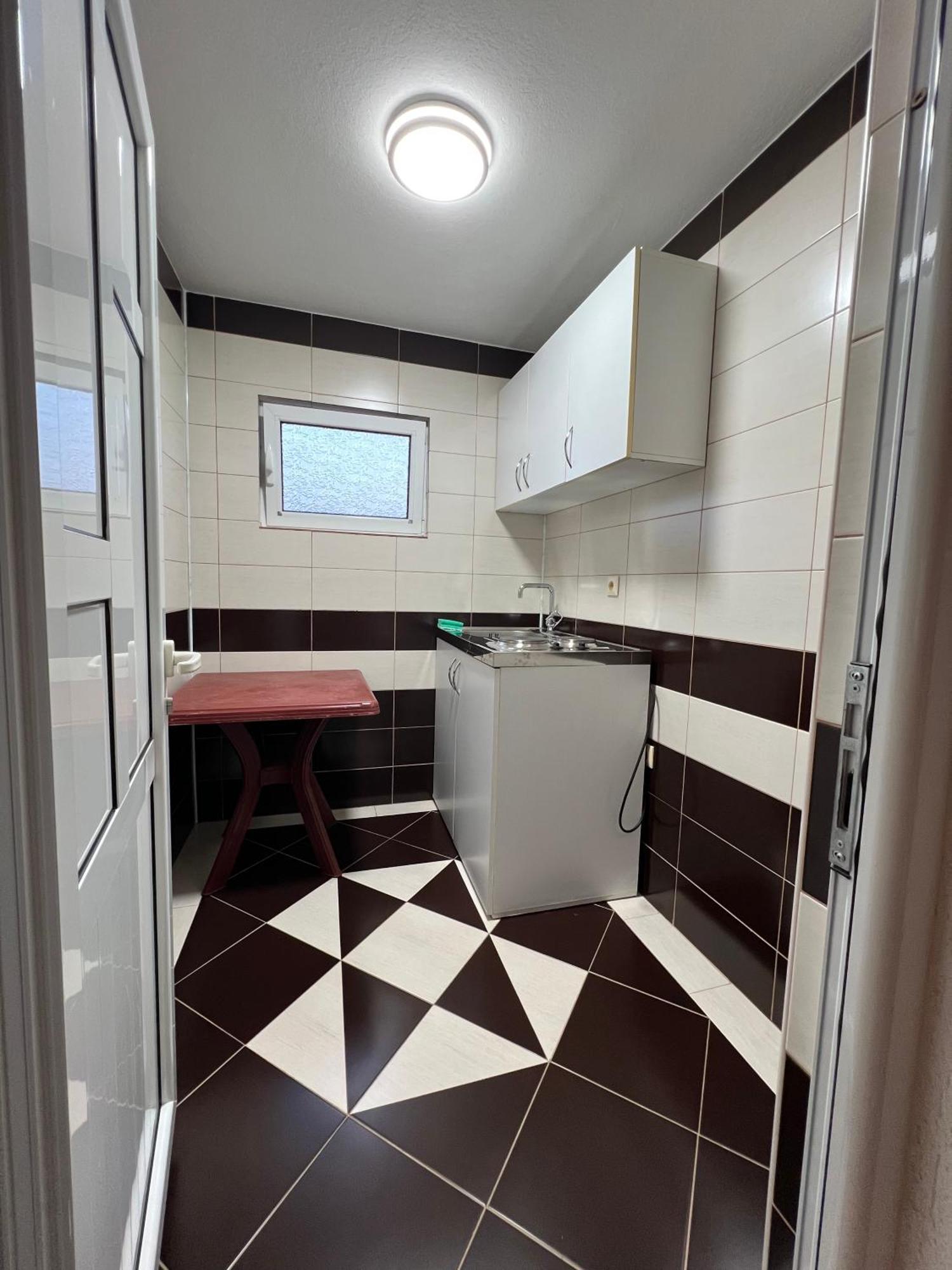 Appartement Zalli *