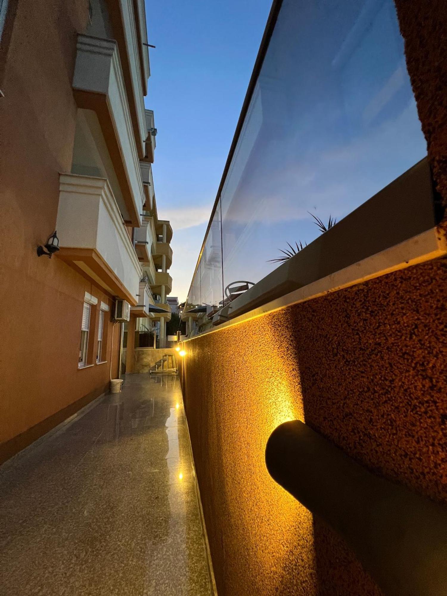 Appartement Zalli
