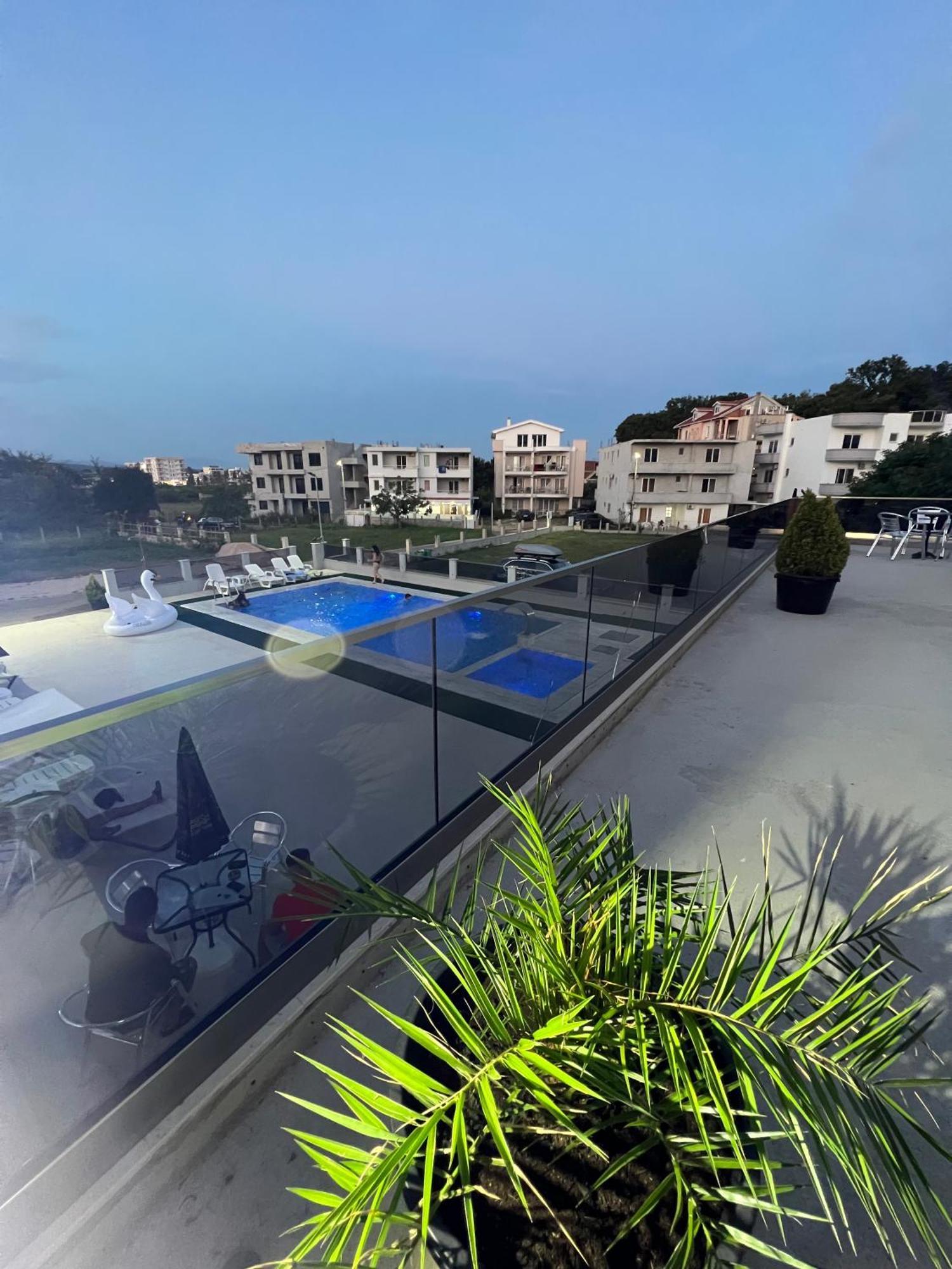 Zalli Appartement
