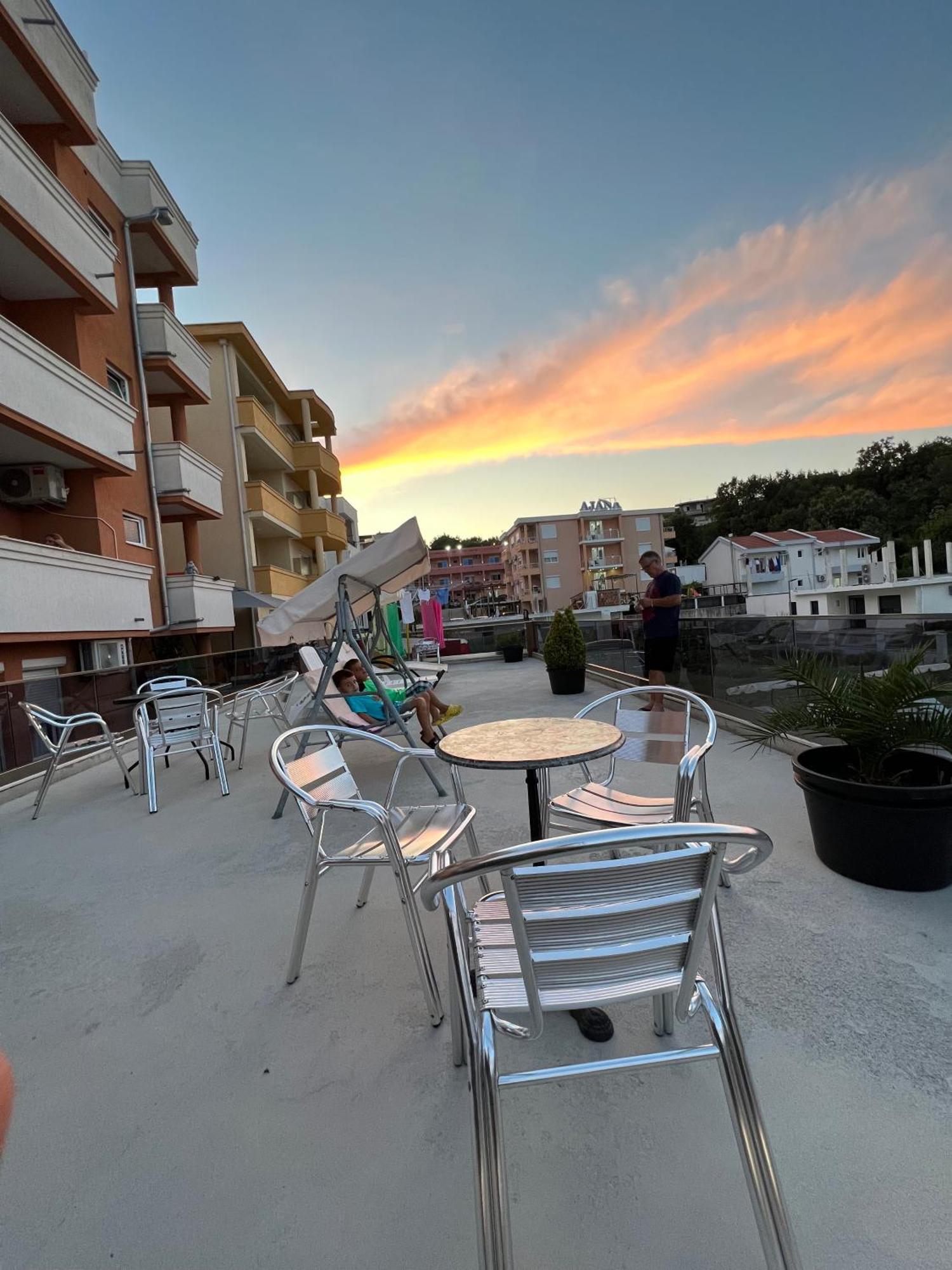 Appartement Zalli