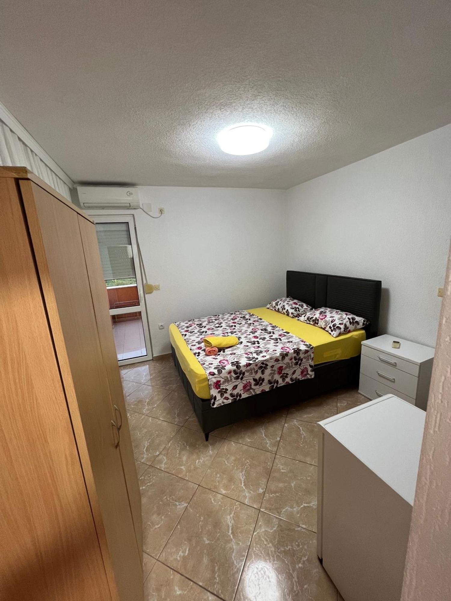 Appartement Zalli Ulcinj