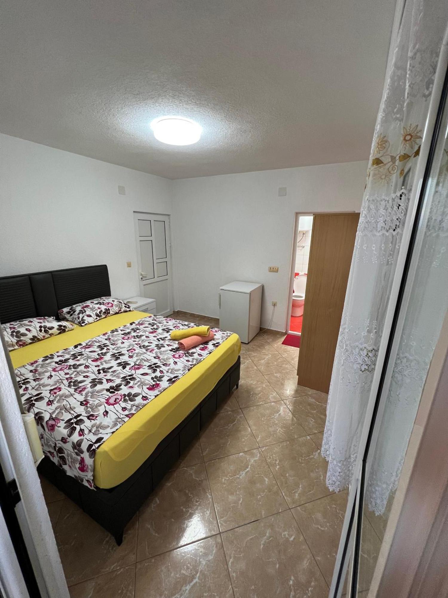 Appartement Zalli *